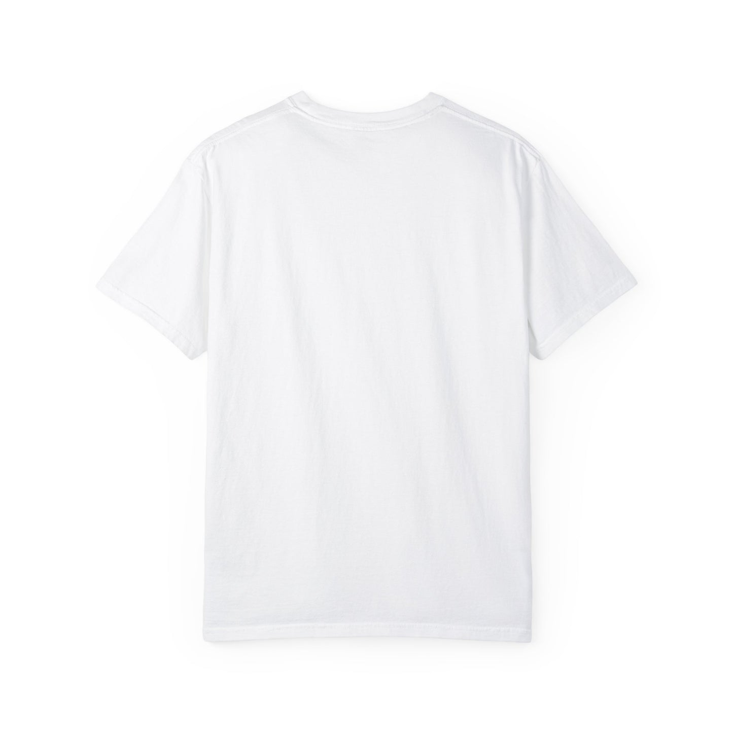 CPM LIFE Unisex Garment-Dyed T-shirt