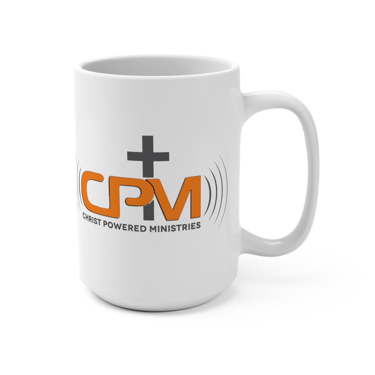 Mug 15oz