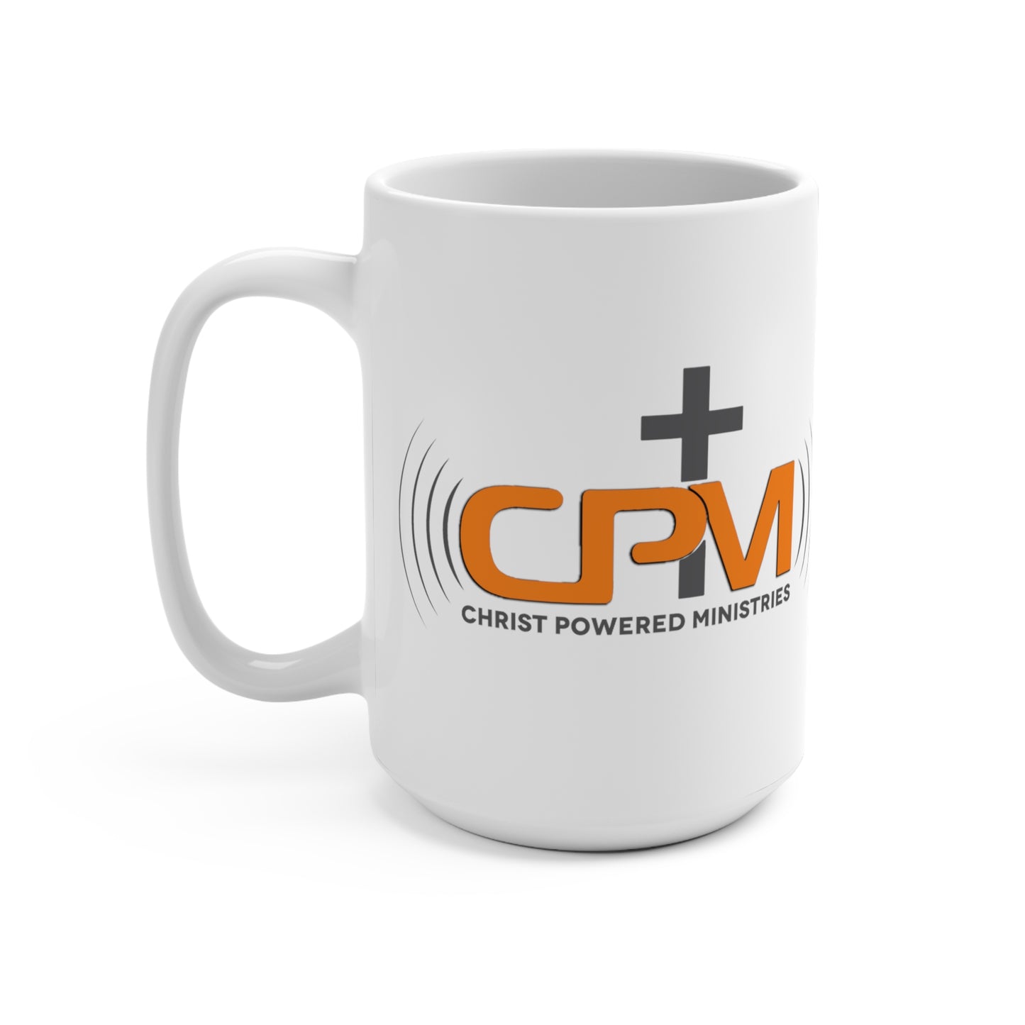 Mug 15oz