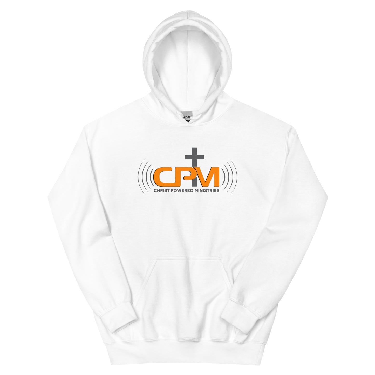 CPM Unisex Hoodie