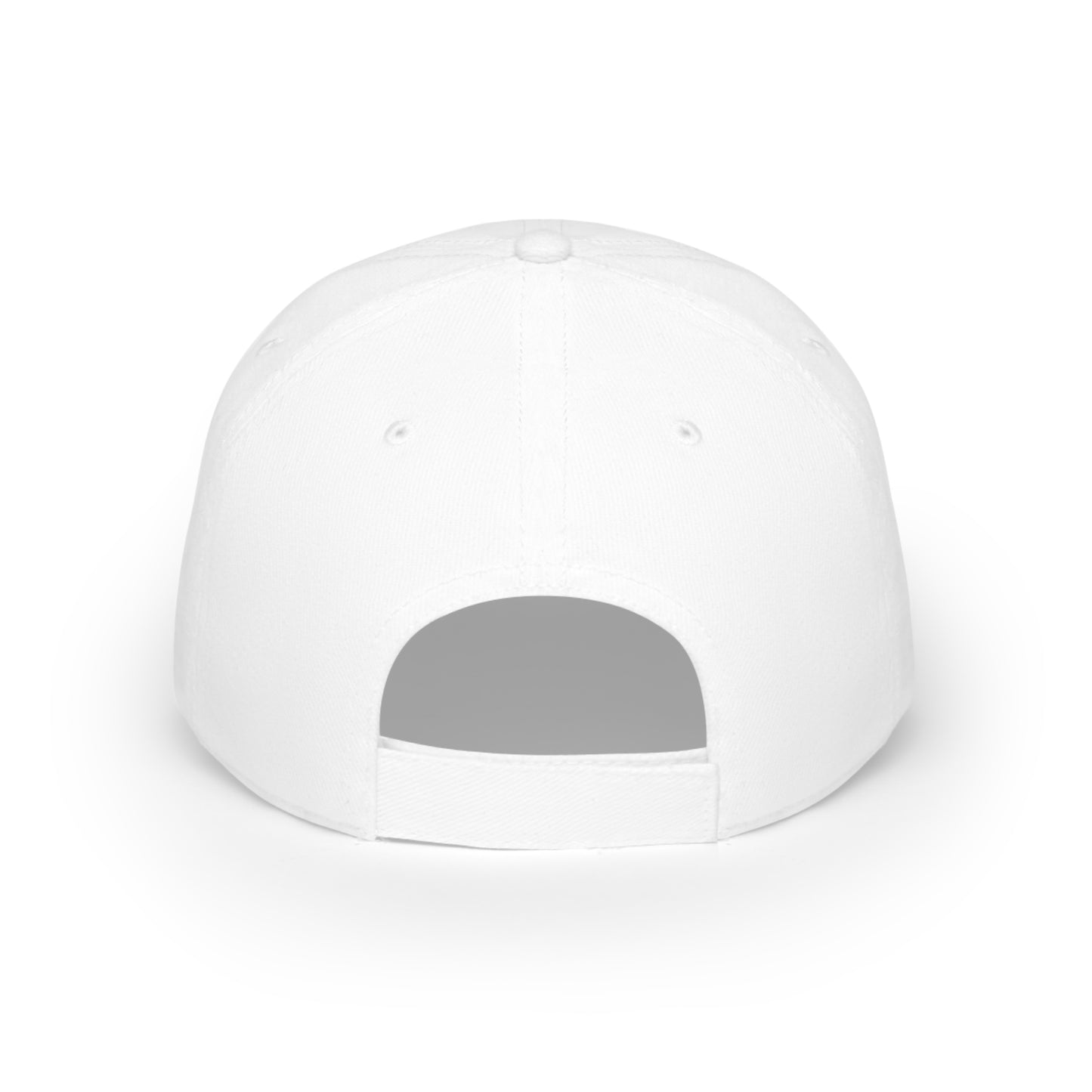 CPM LIFE Low Profile Baseball Cap