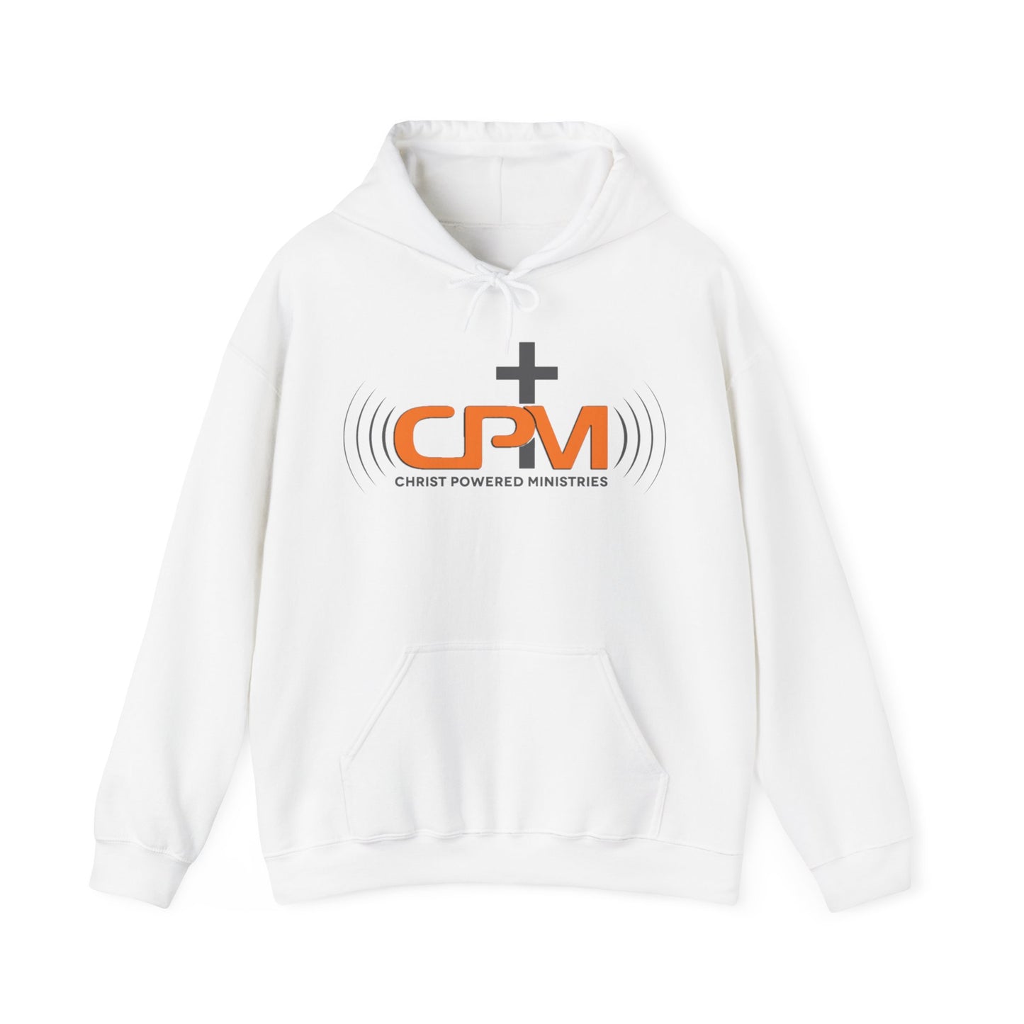 CPM Life Unisex Heavy Blend™ Hooded Sweatshirt