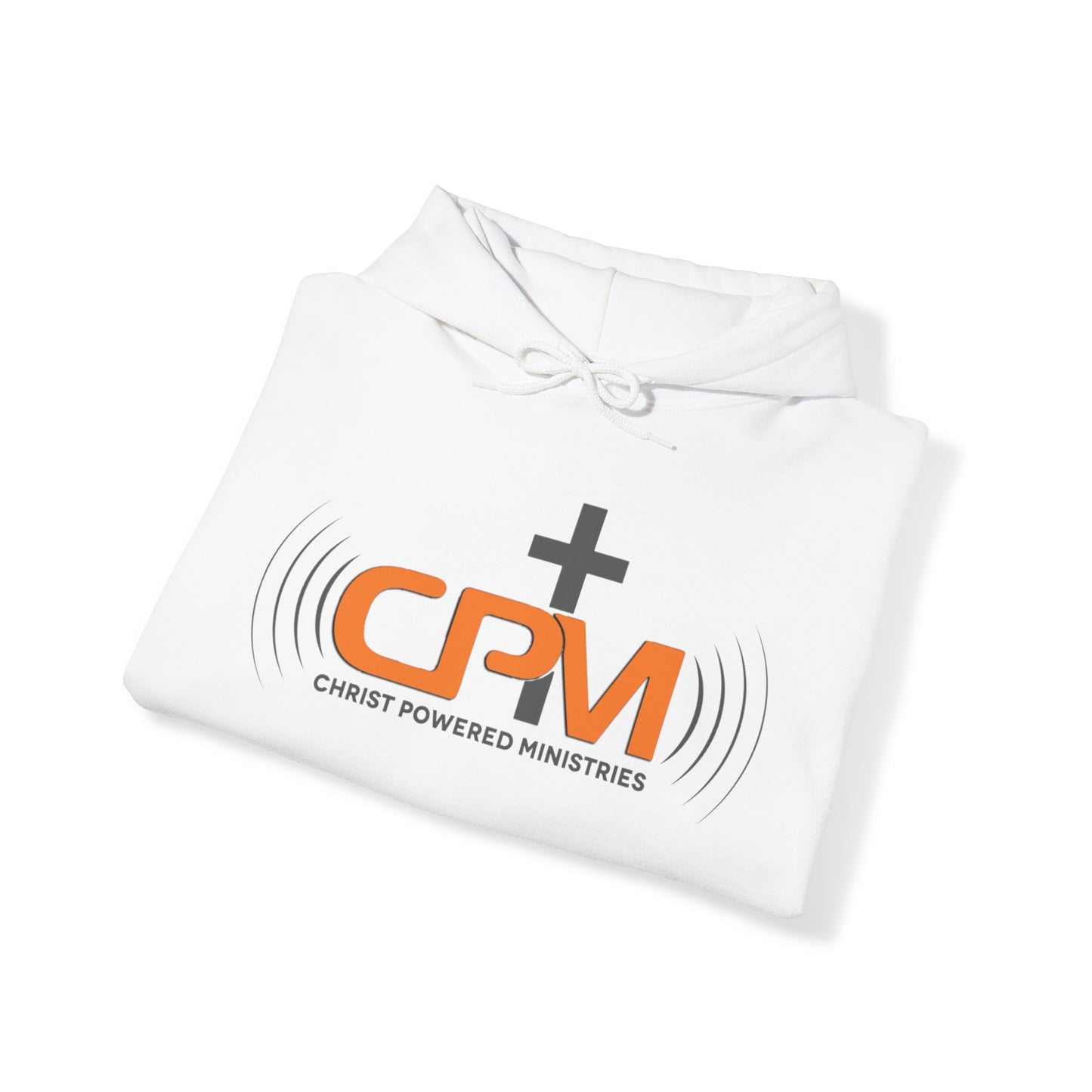 CPM Life Unisex Heavy Blend™ Hooded Sweatshirt